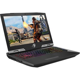 Asus ROG G703GX-EV159T Core i9-8950HK 32GB 512GB SSD 1TB RTX2080 17.3 3ms FHD 144Hz Win 10