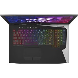 Asus ROG G703GX-EV159T Core i9-8950HK 32GB 512GB SSD 1TB RTX2080 17.3 3ms FHD 144Hz Win 10