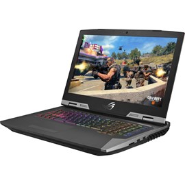 Asus ROG G703GX-EV159T Core i9-8950HK 32GB 512GB SSD 1TB RTX2080 17.3 3ms FHD 144Hz Win 10