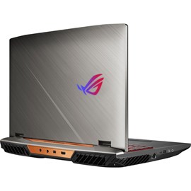 Asus ROG G703GX-EV159T Core i9-8950HK 32GB 512GB SSD 1TB RTX2080 17.3 3ms FHD 144Hz Win 10