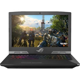 Asus ROG G703GX-EV159T Core i9-8950HK 32GB 512GB SSD 1TB RTX2080 17.3 3ms FHD 144Hz Win 10