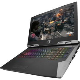 Asus ROG G703GX-EV159T Core i9-8950HK 32GB 512GB SSD 1TB RTX2080 17.3 3ms FHD 144Hz Win 10