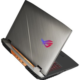 Asus ROG G703GX-EV159T Core i9-8950HK 32GB 512GB SSD 1TB RTX2080 17.3 3ms FHD 144Hz Win 10