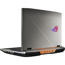 Asus ROG G703GX-EV159T Core i9-8950HK 32GB 512GB SSD 1TB RTX2080 17.3 3ms FHD 144Hz Win 10