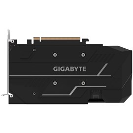 Gigabyte GV-N1660OC-6GD GeForce GTX 1660 OC 6GB GDDR5 192Bit 16x