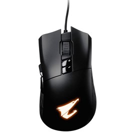 Gigabyte AORUS M3 RGB Fusion Optik Usb Gaming Mouse
