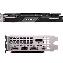 Gigabyte GV-N2070GAMING-8GC GeForce RTX 2070 GAMING 8GB GDDR6 256Bit 16x