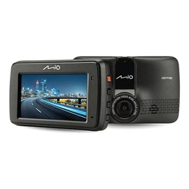 MIO MiVue 731 Full HD 1080p GPS Araç Kamerası