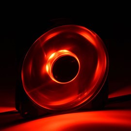 Sharkoon PACELIGHT RGB Illumination Set (2x 120mm PWM 2x Led Şerit)