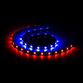 Sharkoon PACELIGHT RGB Illumination Set (2x 120mm PWM 2x Led Şerit)