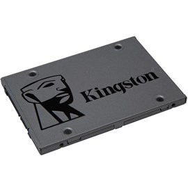 Kingston SUV500/960G UV500 SSD 960GB 2.5 SATA 3 520/500MB/s
