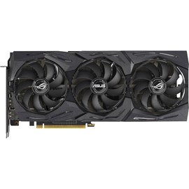 Asus ROG-STRIX-GTX1660TI-O6G-GAMING GTX 1660 Ti OC 6GB GDDR6 192Bit 16x