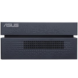 Asus VivoMini VC66-CBBI3 Core i3-8100 (Ram-Disk-KM Yok) HDMI DP Wi-Fi ac BT FreeDos