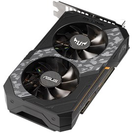 Asus TUF-RTX2060-O6G-GAMING GeForce RTX 2060 OC 6GB GDDR6 192Bit 16x