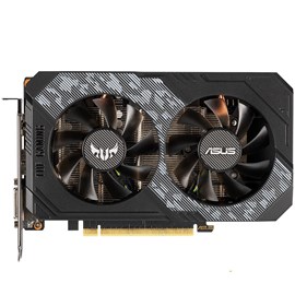 Asus TUF-RTX2060-O6G-GAMING GeForce RTX 2060 OC 6GB GDDR6 192Bit 16x