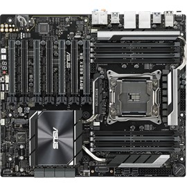 Asus WS X299 SAGE DDR4 Çift M.2 U.2 16x Lga2066 CEB