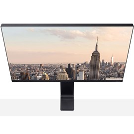 Samsung LS27R750QEMXUF 27 Space SR75 4ms 144Hz 2K WQHD HDMI mDP Çerçevesiz Monitör