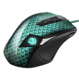 Sharkoon Drakonia Lazer USB Gaming Mouse