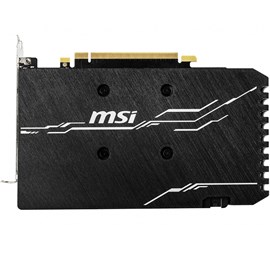 MSI GeForce GTX 1660 Ti VENTUS XS 6G OC 6GB GDDR6 192Bit 16x