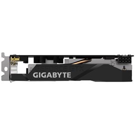 Gigabyte GV-N166TIXOC-6GD GTX 1660 Ti MINI ITX OC 6GB GDDR6 192Bit 16x