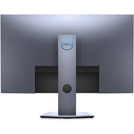 Dell S2719DGF 27 1ms 155Hz QHD 2K HDMI DP FreeSync Pivot Oyun Monitörü