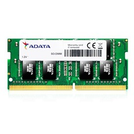 ADATA AD4S240038G17-S 8GB DDR4 2400MHz CL17 SODIMM Single
