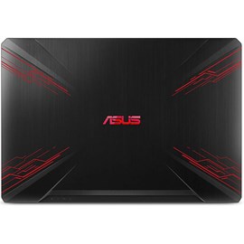 Asus TUF Gaming FX504GD-E4253 Core i7-8750H 8GB 128GB SSD 1TB GTX1050 4GB 15.6 FHD FreeDOS