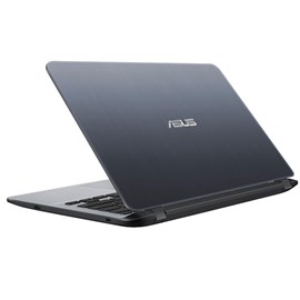 Asus X407MA-BV016T Celeron N4000 4GB 500GB 14 Win 10 Home