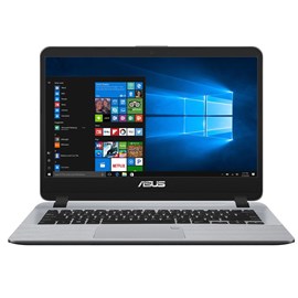 Asus X407MA-BV016T Celeron N4000 4GB 500GB 14 Win 10 Home