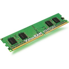Kingston KVR13N9S6/2 ValueRAM 2GB DDR3 1333MHz CL9