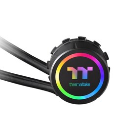 Thermaltake Water 3.0 240 ARGB Sync Edition All-In-One Sıvı Soğutma Sistemi