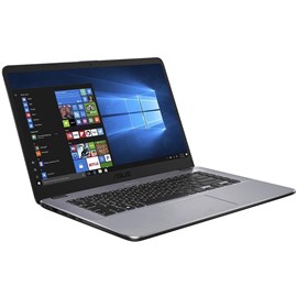 Asus VivoBook X505BP-BR167 AMD A9-9425 4GB 1TB R5 M420 15.6" FreeDos