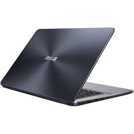 Asus VivoBook X505BP-BR167 AMD A9-9425 4GB 1TB R5 M420 15.6 FreeDos