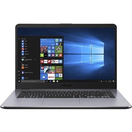 Asus VivoBook X505BP-BR167 AMD A9-9425 4GB 1TB R5 M420 15.6 FreeDos