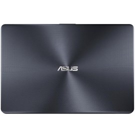 Asus VivoBook X505BP-BR167 AMD A9-9425 4GB 1TB R5 M420 15.6 FreeDos