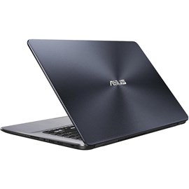 Asus VivoBook X505BP-BR167 AMD A9-9425 4GB 1TB R5 M420 15.6 FreeDos