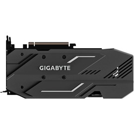 Gigabyte GV-N1650GAMING OC-4GD GeForce GTX 1650 GAMING OC 4GB GDDR5 128Bit 16x