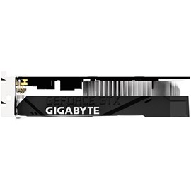 Gigabyte GV-N1650IXOC-4GD GeForce GTX 1650 MINI ITX OC 4GB GDDR5 128Bit 16x