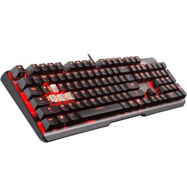 MSI Vigor GK60 CR TR Cherry MX Red Usb Gaming Klavye