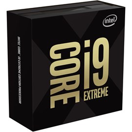 Intel Core i9-9980XE Extreme Edition 4.5GHz 24.75MB Lga2066 İşlemci (Fansız)