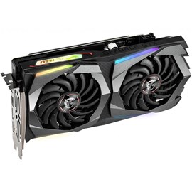 MSI GeForce GTX 1660 Ti GAMING X 6GB GDDR6 192Bit 16x