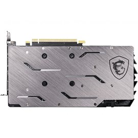 MSI GeForce GTX 1660 Ti GAMING X 6GB GDDR6 192Bit 16x