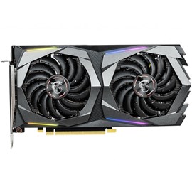 MSI GeForce GTX 1660 Ti GAMING X 6GB GDDR6 192Bit 16x