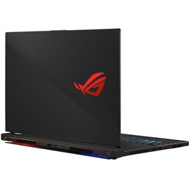 Asus ROG Zephyrus S GX531GW-ES009T Core i7-8750H 16GB 512GB SSD RTX2070 15.6 3ms 144Hz IPS Win 10