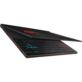 Asus ROG Zephyrus S GX531GW-ES009T Core i7-8750H 16GB 512GB SSD RTX2070 15.6 3ms 144Hz IPS Win 10