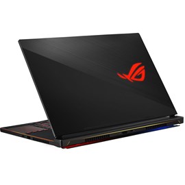 Asus ROG Zephyrus S GX531GW-ES009T Core i7-8750H 16GB 512GB SSD RTX2070 15.6 3ms 144Hz IPS Win 10