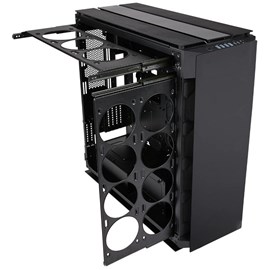 Corsair CC-9011148-WW Obsidian 1000D Super Tower Bilgisayar Kasası 