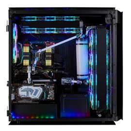 Corsair CC-9011148-WW Obsidian 1000D Super Tower Bilgisayar Kasası 