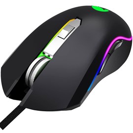 Gamepower Phoenix RGB Gaming Mouse