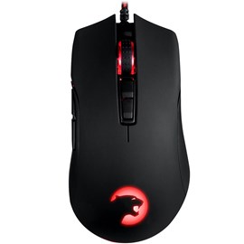 Gamepower Ursa RGB 10K Optik Gaming Mouse USB